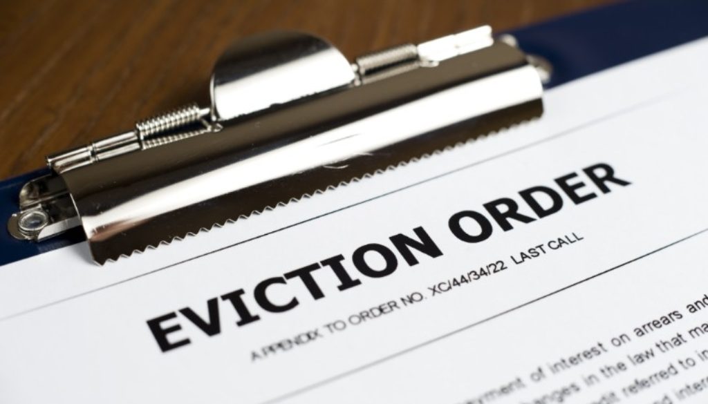 Evicting A Non Paying Tenant In Florida
